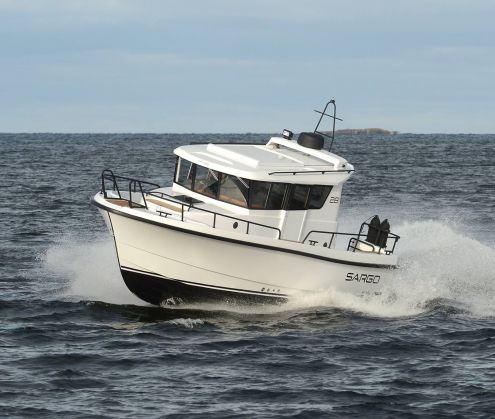 SARGO 28